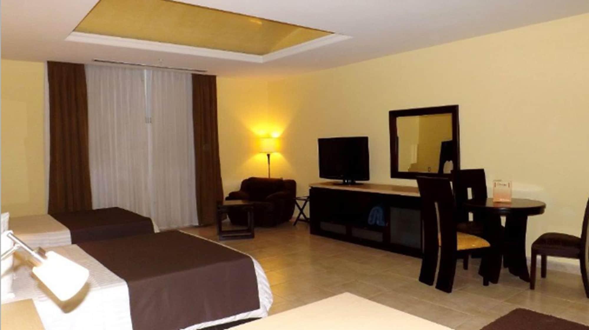 Hipico Inn Hotel Poza Rica Eksteriør bilde