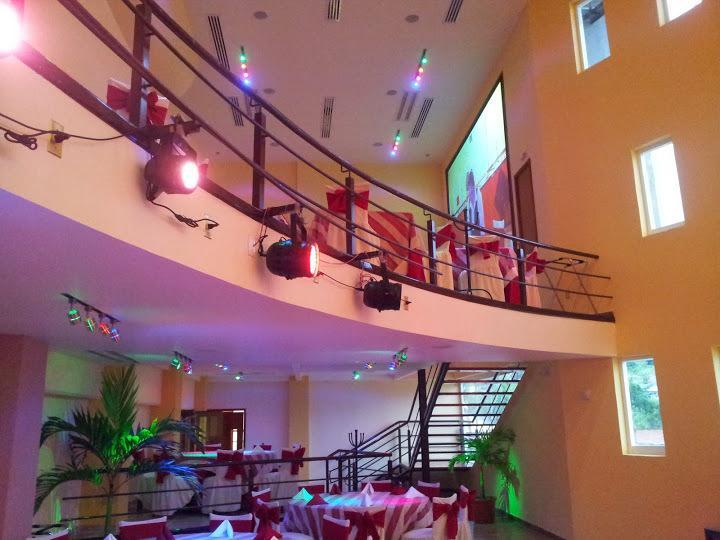Hipico Inn Hotel Poza Rica Eksteriør bilde
