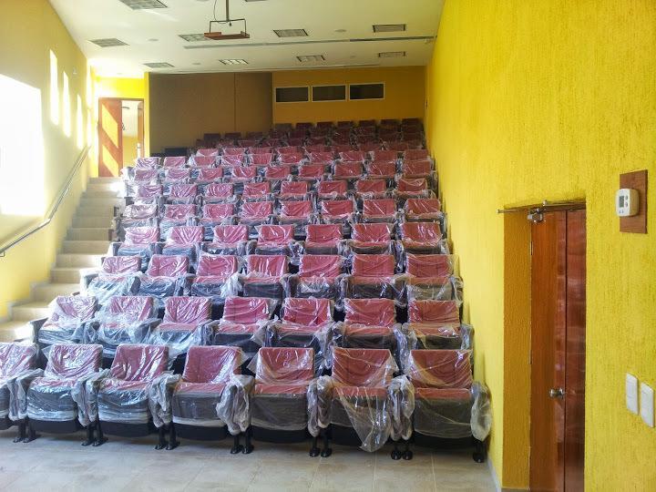 Hipico Inn Hotel Poza Rica Eksteriør bilde